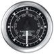 Autometer Chrono 2 - 1/16in 15PSI Manifold Pressure Gauge - My Store