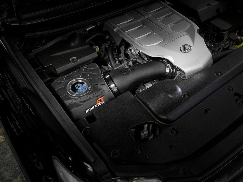 aFe Momentum GT Cold Air Intake Pro 5R 10 - 18 Lexus GX 460 V8 - 4.6L - My Store
