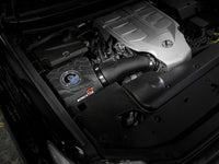 aFe Momentum GT Cold Air Intake Pro 5R 10 - 18 Lexus GX 460 V8 - 4.6L - My Store