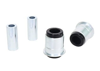 compare product Whiteline 19-25 Toyota Prius Lower Control Arm Inner Bushing