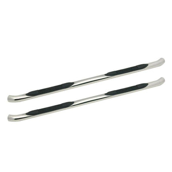 compare product Westin 2009-2017 Chevrolet/GMC/Buick/Saturn Traverse E-Series 3 Nerf Step Bars - SS