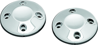 compare product Kuryakyn ISO Grip End Caps (Pair)