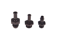 Aeromotive AN - 06 O - Ring Boss / 7mm Hose Barb Adapter Fitting - My Store
