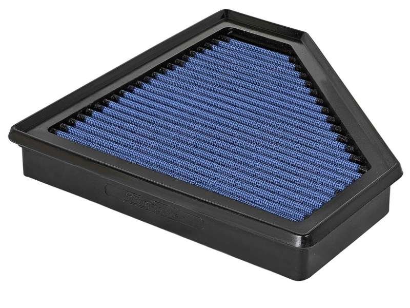 aFe MagnumFLOW Pro 5R OE Replacement Filter 16 - 19 Cadillac CTS - V V8 - 6.2L (SC) - My Store