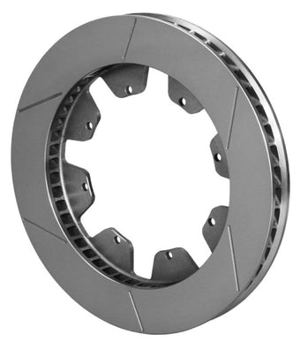 compare product Wilwood Rotor-GT48 SPC-37-LH 13.06 x 1.38 - 8 on 7.00in