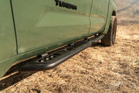 DV8 22 - 24 Toyota Tundra Crew Max - OE Plus Side Steps - My Store