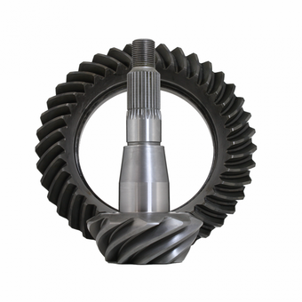 compare product Revolution Gear & Axle Chrysler 9.25in Reverse Rotation Front Axle 4.10 Ratio Ring & Pinion Set