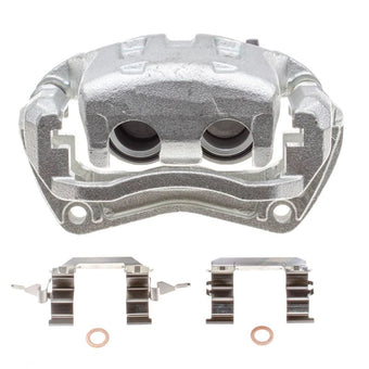 compare product Power Stop 08-11 Nissan Pathfinder Front Right Autospecialty Caliper w/Bracket