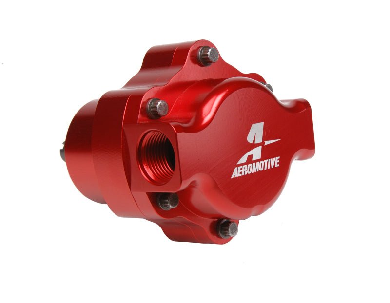 Aeromotive Billet Belt Drive Fuel Pump - My Store