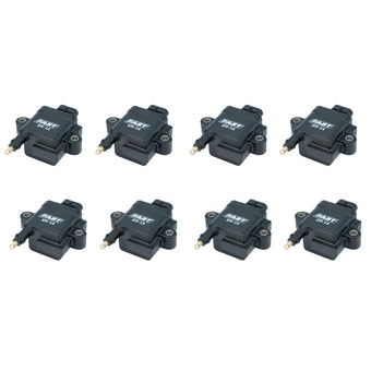 compare product FAST FOX XR-1A Hi-Output LS Coil Set w/ Connectors