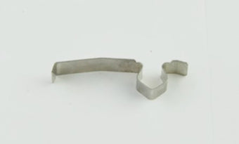 compare product Wilwood Caliper Wear Plate - GP320 L/H