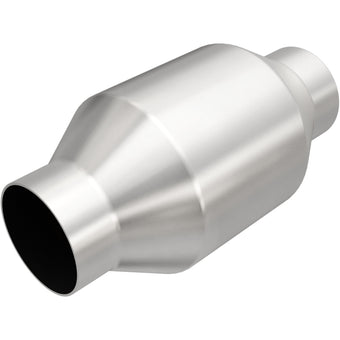 compare product MagnaFlow Conv Univ 3.00inch C/C Met.