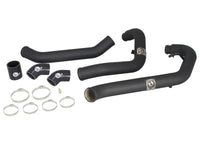 aFe Bladerunner Intercooler Inlet Tubes 2 - 1/2in 11 - 14 Ford F - 150 V6 3.5L Ecoboost (tt) - My Store