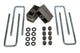 Tuff Country 92 - 98 GMC Suburban 1500 & 2500 4wd 3in Rear Block & U - Bolt Kit - My Store