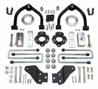 compare product Tuff Country 17-22 Nissan Titan 4in Lift Kit