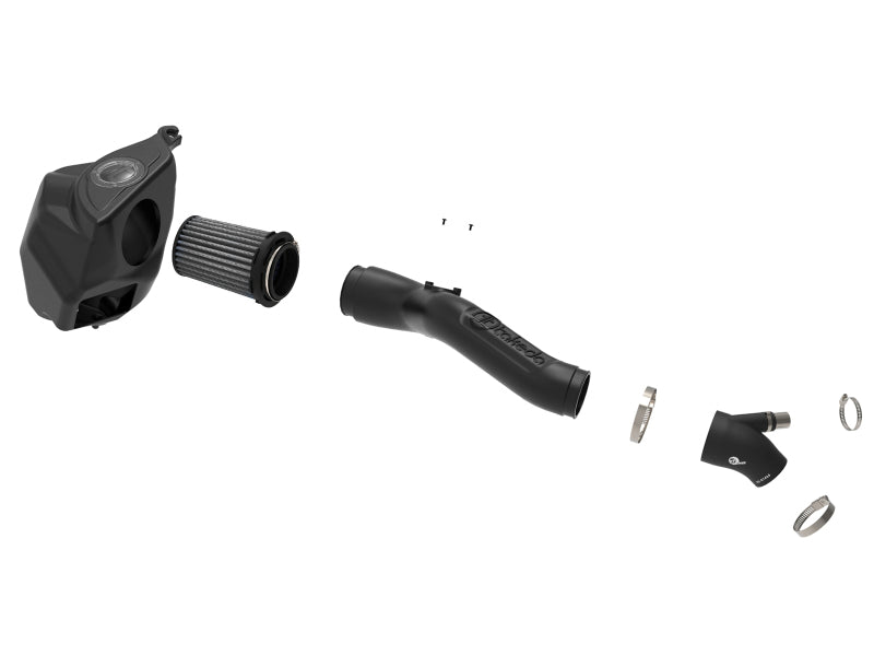 aFe Takeda Momentum PRO DRY S CAIS 16 - 18 Lexus RC 200t/300 / GS 200t/300 I4 - 2.0L (t) - My Store