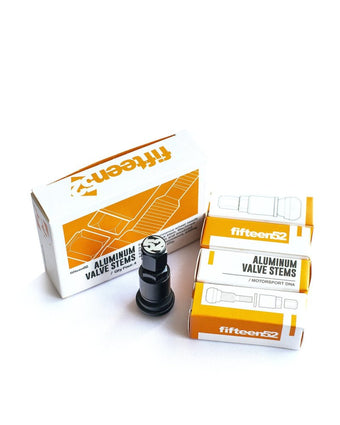 compare product Fifteen52 Aluminum Valve Stem - Pack of 4