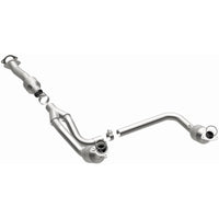 MagnaFlow Conv Direct Fit 2011 - 2014 Express 1500 4.3L Underbody - My Store
