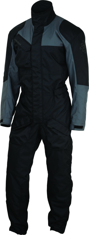 compare product FIRSTGEAR Thermosuit 2.0 Grey/Black - Small