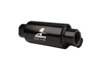 Aeromotive In - Line Filter - AN - 10 / AN - 06 Dual Outlet - My Store