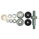 Moroso Lower Mounting Hardware (For C2700 & 26312/1 Kit Per Shock) - My Store