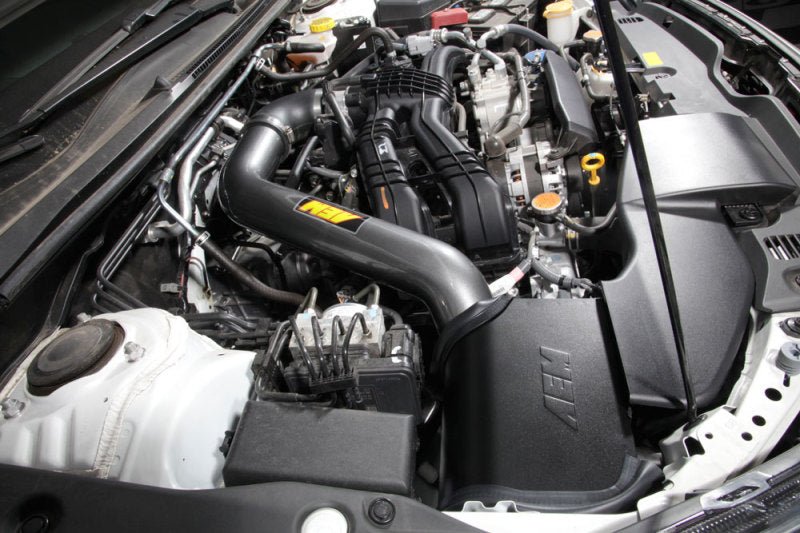 AEM 17 - 18 C.A.S Subaru Impreza L4 - 2.0L F/I Cold Air Intake - My Store
