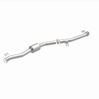 MagnaFlow 20 - 21 Subaru WRX 2.0L Direct Fit Catalytic Converter (California Grade) - My Store