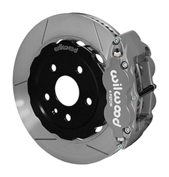 compare product Wilwood FNSL4R/ST Rear Kit Camaro GEN5 2010-15