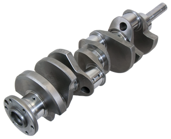 compare product Eagle Ford 460 3.850in Stroke 2620 Bobweight Cast Crankshaft