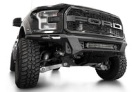 ADD 17 - 20 Ford F - 150 Raptor Phantom Front Bumper - My Store