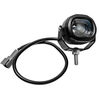 compare product Oracle Tractor Implement LED Safety Line Light (RED)
