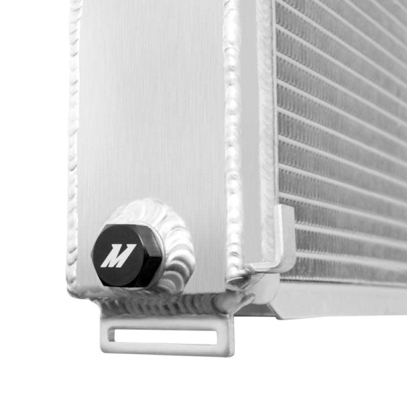 Mishimoto 92 - 99 BMW E36 Manual Aluminum Radiator - My Store