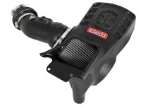 aFe POWER Momentum GT Pro Dry S Intake System 2017 Honda Civic Type R L4 - 2.0L (t) - My Store
