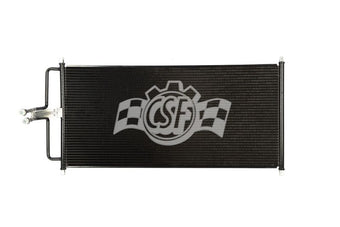 compare product CSF 04-08 Ford F-150 4.2L A/C Condenser