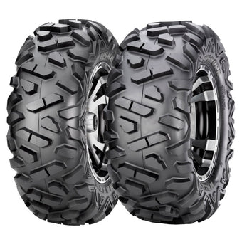 compare product Maxxis Bighorn Radial Tire - AT27X9R12 6PR