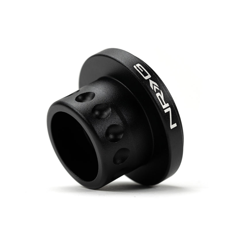 NRG Short Hub Adapter Mazda 626/Miata/Protege/RX - 7/RX - 8/MX - 3/MX - 6 - Black - My Store