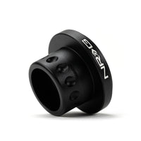 NRG Short Hub Adapter Mazda 626/Miata/Protege/RX - 7/RX - 8/MX - 3/MX - 6 - Black - My Store