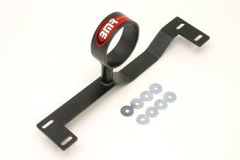 compare product BMR 93-02 F-Body Non-Convertible Only Driveshaft Safety Loop - Black Hammertone