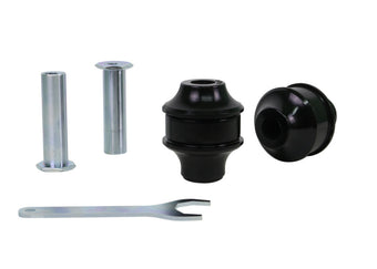 compare product Whiteline 15-18 BMW M3 Front Radius Arm Lower Bushing Kit