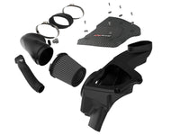 aFe POWER Magnum FORCE Stage - 2Si Pro Dry S Intake System 08 - 13 BMW M3 (E90/E92/E93) S65 V8 - 4.0L - My Store