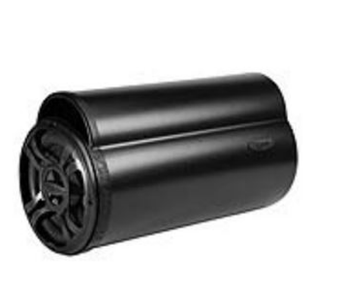 compare product Bazooka Bass Tube-10In 4Ohm DVC