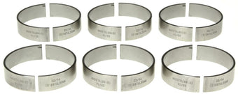 compare product Clevite Mitsubishi/Chrysler 1.8L/2.0L/2.4L 4B11 Non Turbo Con Rod Bearing Set