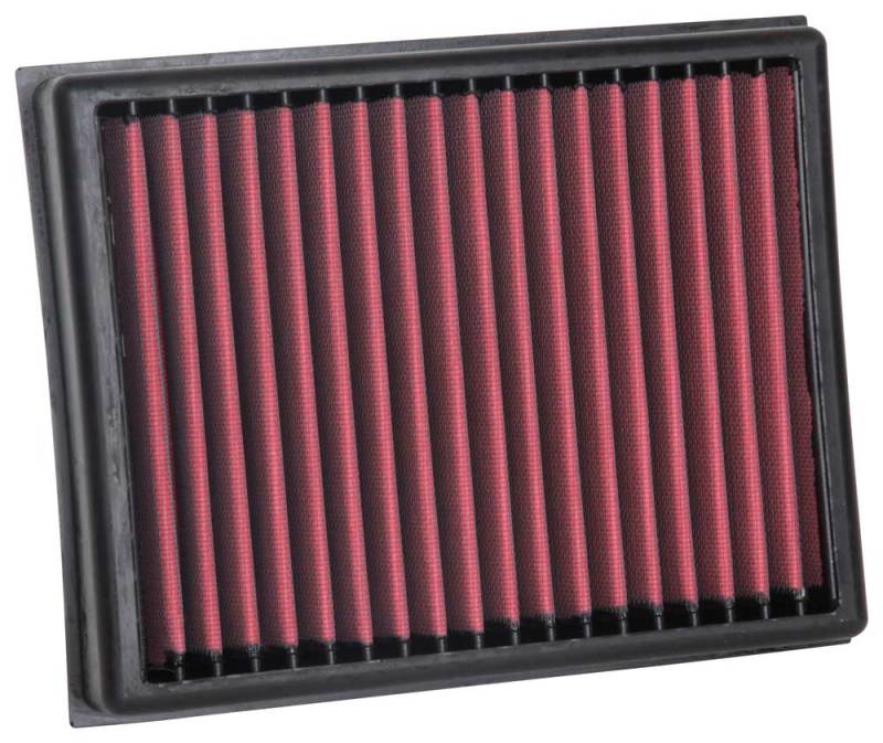AEM Induction 15 - 17 Nissan NP300 2.3L DryFlow Air Filter - My Store