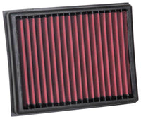 AEM Induction 15 - 17 Nissan NP300 2.3L DryFlow Air Filter - My Store