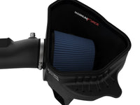 aFe Magnum FORCE Stage - 2 Pro 5R Cold Air Intake System 12 - 15 BMW 335i N55 - My Store