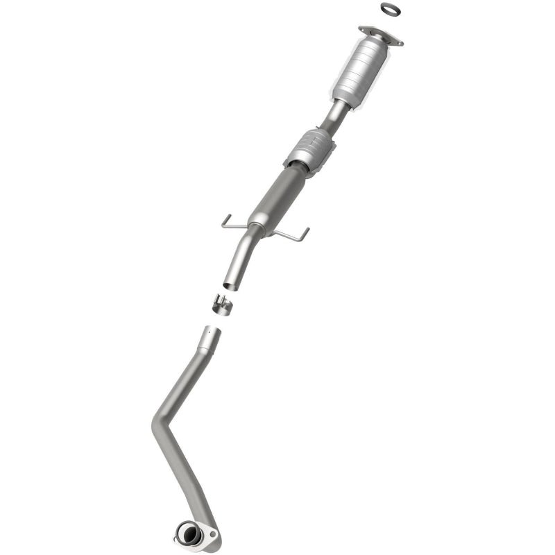 Magnaflow Conv DF 09 - 10 Toyota Corolla 1.8L - My Store