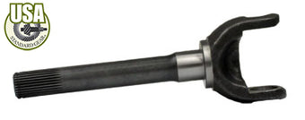 compare product USA Standard Replacement Outer Stub For GM D60 / 12in / 35 Spline