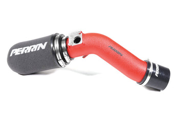 compare product PERRIN 18-21 Subaru STI Cold Air Intake - Red