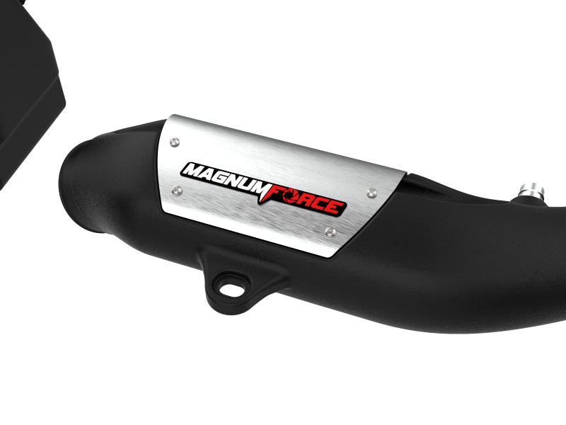 aFe POWER Magnum FORCE Stage - 2 Pro DRY S Cold Air Intake System 15 - 19 BMW M3/M4 3.0L - My Store