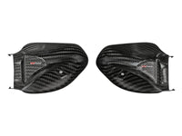 aFe Momentum Black Series Carbon Fiber Dynamic Air Scoop - BMW M5 (F90) 18 - 19 - My Store